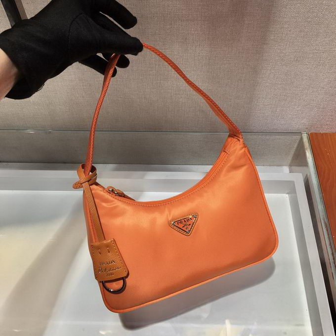 Prada 2022 Bag ID:20220814-418